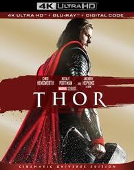 Lihat ide lainnya tentang wallpaper thor, pahlawan marvel, thor. Thor 4k Blu Ray Release Date August 13 2019 4k Ultra Hd Blu Ray Digital Hd