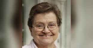 Shirley Ellen Richards Obituary