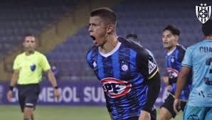 We did not find results for: Huachipato Vapuleo Al Antofagasta Y Avanzo En La Copa Sudamericana Deporte Total El Comercio Peru