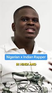 Liberian Indian Singer