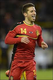 Nr 112, in het gehucht balendijk. Dries Mertens Belgium Voetbal Voetballers Voetballen