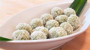 Pin On Malaysian Desserts