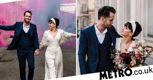 Jessica fox gives you an inside glimpse of a career in real estate and keller williams realty. Hollyoaks Jessica Fox Announces Marriage As She Has Stealth Wedding Metro News