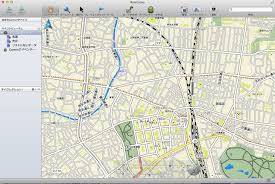 Gpsの楽しみ方 Gpsを設定してみよう Gps Garminのi D A Online