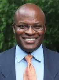 Peter Merrill (2018)