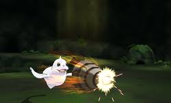 Get a nidorino, evolve it with a moon stone, then make it learn horn drill. Horn Drill Move Bulbapedia The Community Driven Pokemon Encyclopedia