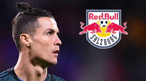 Red bull salzburg's current matches. Red Bull Salzburg Could Buy Ronaldo Tomorrow If They Wanted To Kragl Goal Com