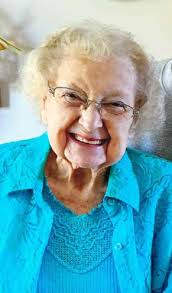 Hilda Cooney Obituary