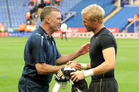 Kasper schmeichel statistics played in leicester. Kasper Schmeichel Legend Leicester City Forum Foxestalk