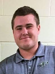 Adam Sheriff, Rice, Offensive Tackle