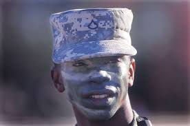 4 Beastly Challenge Soldiers Compete In Demanding Event Image: PICRYL