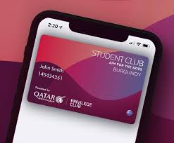 القطرية خصومات مذهلة على أسعار تذاكر الطلاب حول العالم