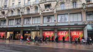 L'enseigne suédoise facture le retrait de marchandises en magasin. Crise Sanitaire Geneve Les Commerces Cassent Les Prix Avant Fermeture