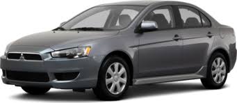 2013 Mitsubishi Lancer Problems | Kelley Blue Book