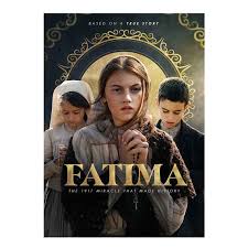 FATIMA - THE 1917 MIRACLE THAT MADE HISTORY | EWTN Religious Catalogue