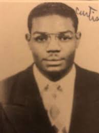 Curtis Lennard Wade (1925-2001)