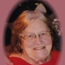 Bessie Martin Obituary November 22, 2016