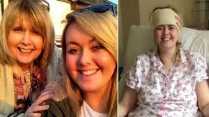 Inverclyde mum crowdfunds to buy illegal cannabis oil drug for daughter