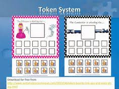 70 Best Aba Token Economy Images Token Economy Classroom