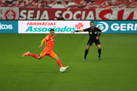 Fc inter | фк интер. Atuacoes Do Inter Galhardo Se Destaca De Novo Mas Rodinei Afunda Com Penalti No Fim Internacional Ge