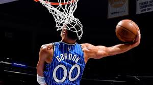 Michael jordan is the goat! 14 Aaron Gordon Wallpapers On Wallpapersafari