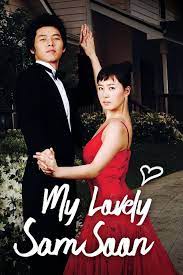 Kim sam soon starts her first day at bon appetit, but jin heon's interference during her blind date spurs her to quit. My Lovely Sam Soon Tv Series 2005 2005 The Movie Database Tmdb
