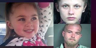 Dad, girlfriend arrested for murder after 3-year-old Kansas City girl found  dead