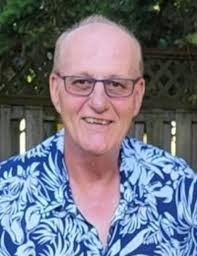 Obituary information for Dennis Drost