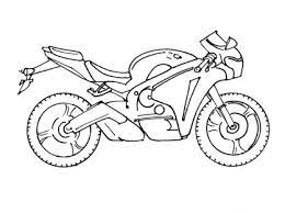 moto 7 coloriage enfant de bouleau