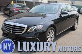 Natural grain brown ash wood loaded with: Used 2018 Mercedes Benz E Class E 300 4matic Sedan Awd For Sale With Photos Cargurus