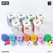 free airpods giveaway airpods case bt21 airpod保護殼 bt21 airpod保護殼 bts bt21 bulletproofboys rj chi mochila do bts produtos bts acessorios para celular