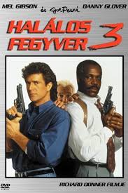 Maybe you would like to learn more about one of these? Filmek Videa Halalos Fegyver 3 1992 Teljes Film Magyarul Online Indavidea Film Magyarul Online