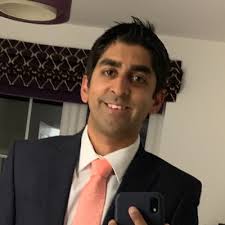 I'm delighted to share that, effective 1st January 2026, I will be taking 