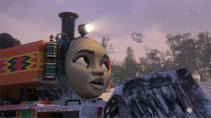 Thomas And Friends: Kenji On The Rails Again : ABC iview