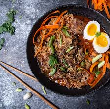 Prime rib in insta pot recipe : Instant Pot Japanese Style Short Rib Ramen The Kitcheneer