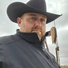 Jason Brown gave up $12,000,000, leaving the NFL to become a farmer...  without any experience. Why? God told him to. He was once the highest-paid  center in the NFL, playing for 7