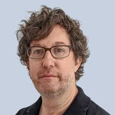 Data-Driven Work Cultures: Seth Elliott of Gtmhub On How To Effectively  Leverage Data To Take Your Company To The Next Level