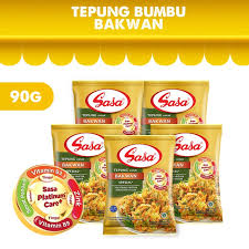 We did not find results for: Sasa Tepung Bumbu Bakwan 90 Gr X 5 Pcs Shopee Indonesia