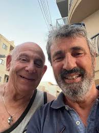 Il-hajja ta' Joseph Giusti...