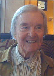 Gene Chenault, Reshaped Rock Radio, Dies at 90