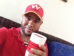 Andy Montero (@AndyMontero13)