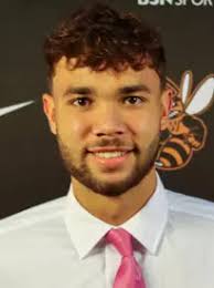 Jalen Goins's Instagram, Twitter & Facebook