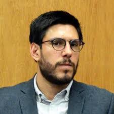 Armando Negrete's Instagram, Twitter & Facebook