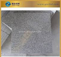 Domestic Fujian Stone, Chinese Grey Granite G603 Thin Tile from China -  StoneContact.com