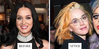 Image Result For Katy Perry Black To Blonde Hair Meme Black To Blonde Hair Black To Blonde Blonde Hair Meme
