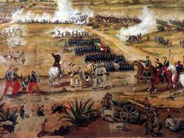 The mexican drug war (also known as the mexican war on drugs; Battle Of Puebla And Cinco De Mayo