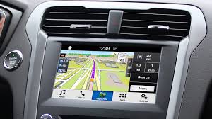 Il tuo browser non è supportato. Ford Sync 3 Will Project Smartphone Nav Apps On Touchscreen