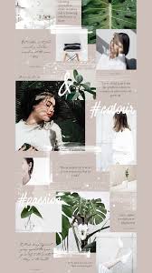 Creative Instagram Layout Ideas Instagram Puzzle Feed Template For Bloggers Desain Grafis Inspirasi Desain Grafis Inspirasi
