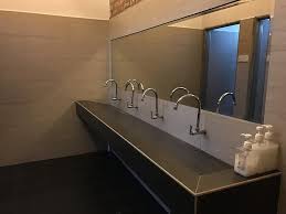 Brewster's board commercial restroom design, followed by 285 people on pinterest. Sink Toilet Apartment Bathroom Design Shower Mirror Modern Floor Light Faucet Pikist