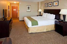 The holiday inn & suites is your best choice for clearwater, florida hotels. Holiday Inn Express Hotel Suites Anderson An Ihg Hotel Anderson Updated 2021 Prices